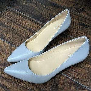 Michael Kors size 9.5 heel